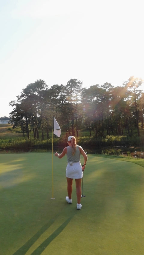 Golf Swing Series: A Start to Finish How To
